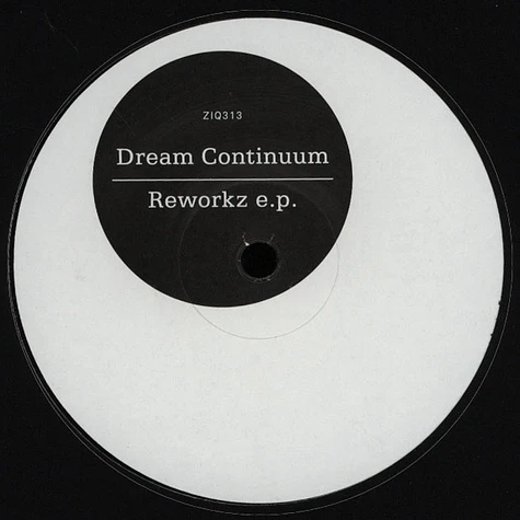 Dream Continuum - Reworkz