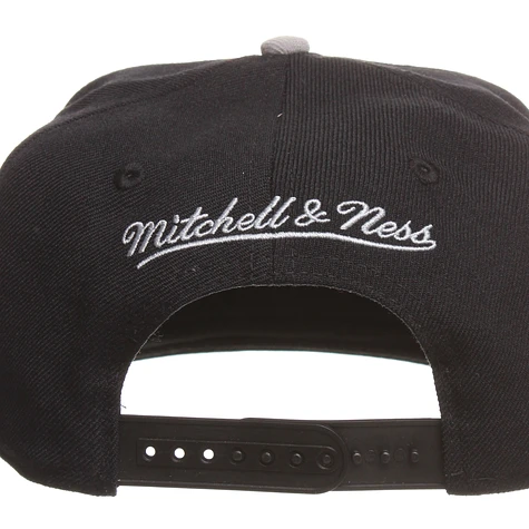 Mitchell & Ness - Los Angeles Kings NHL Vintage Alt. Logo2 Snapback Cap