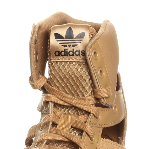 adidas - Attitude Sandal Mid