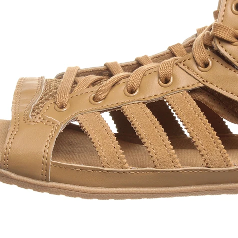 adidas - Attitude Sandal Mid