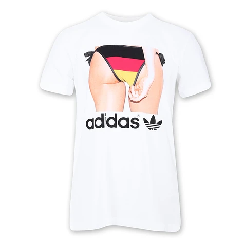 adidas - Country T-Shirt