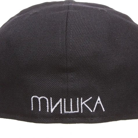 Mishka - Keep Watch New Era Cap