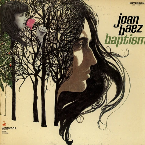 Joan Baez - Baptism