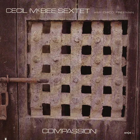 Cecil McBee Sextet with Chico Freeman - Compassion