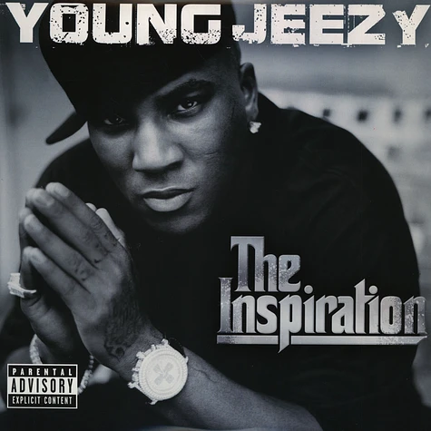 Young Jeezy - The Inspiration