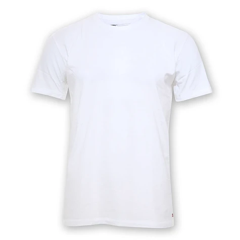 Levi's® - 2 Pack Crew Neck Standard Fit T-Shirt
