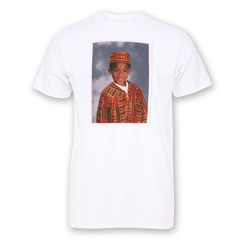 Odd Future (OFWGKTA) - Hodgy Dashiki T-Shirt