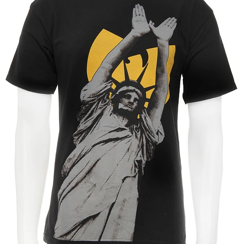 Rocksmith x Wu-Tang Clan - Wu Liberty T-Shirt