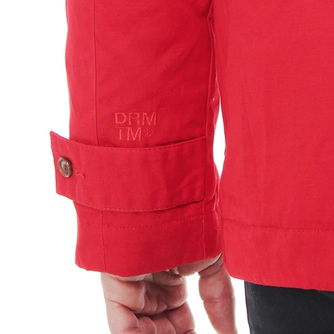 DRMTM - Han Coat
