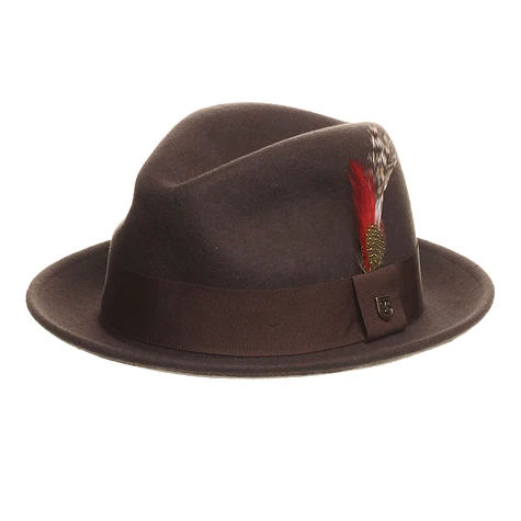 Brixton - Jones Hat