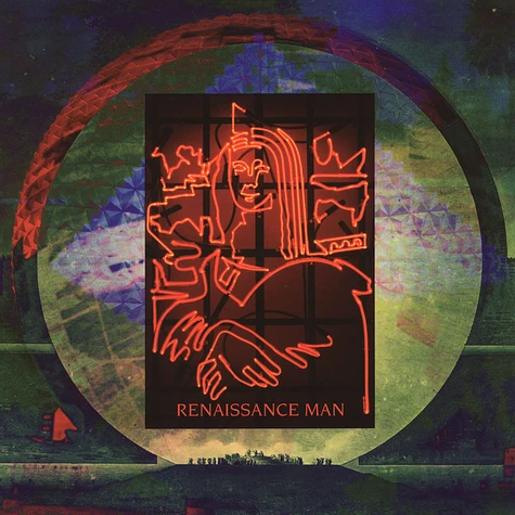 Renaissance Man - Remix Project
