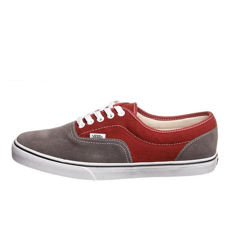 Vans - LPE Suede