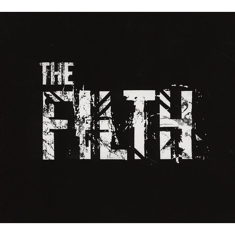 The Filth - The Filth