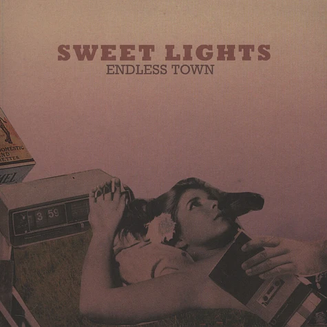 Sweet Lights - Endless Town