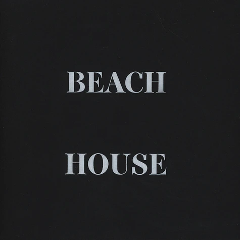 Beach House - Lazuli