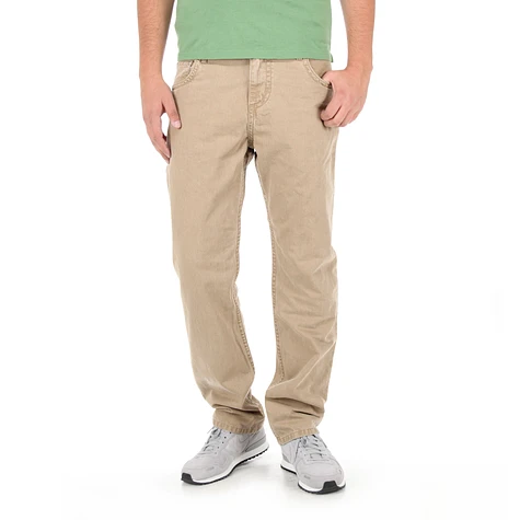 Carhartt WIP - Slim Pants Louisiana