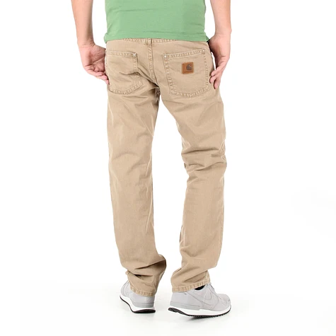 Carhartt WIP - Slim Pants Louisiana