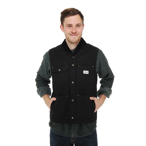 Carhartt WIP Heritage - Harding Vest