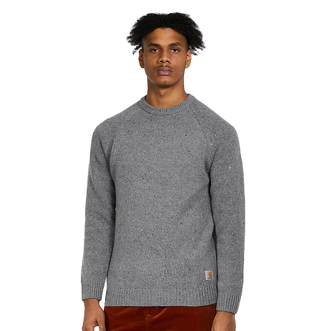 Carhartt WIP - Anglistic Sweater