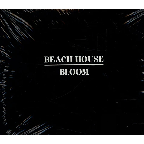 Beach House - Bloom
