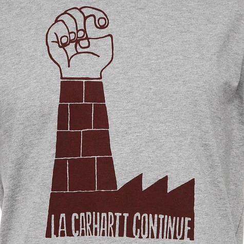 Carhartt WIP - May 68 T-Shirt
