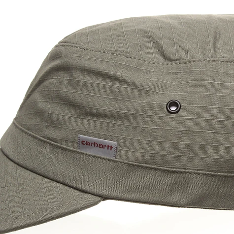 Carhartt WIP - Army Cap