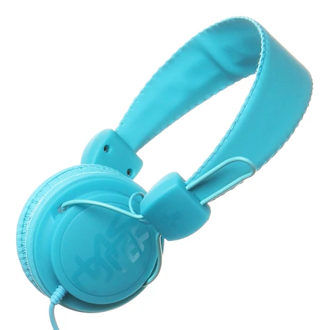 WeSC - Matte Conga Headphones