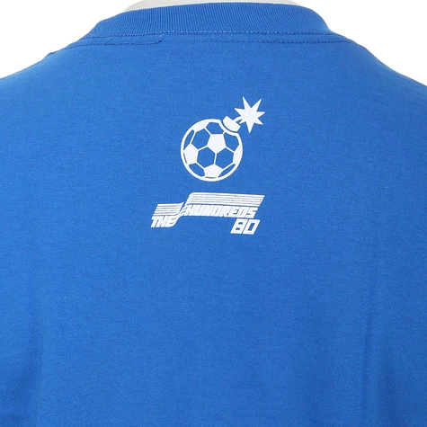 The Hundreds - Euro Cup France T-Shirt