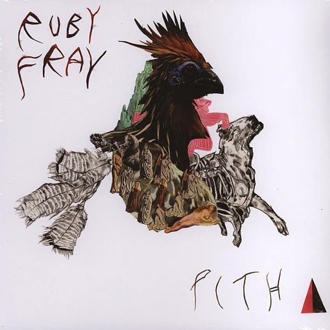 Ruby Fray - Pith