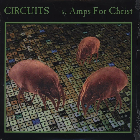 Amps For Christ - Circuits