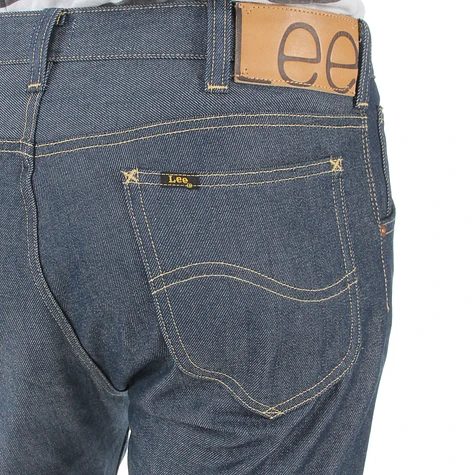 Lee 101 - Rider Jeans