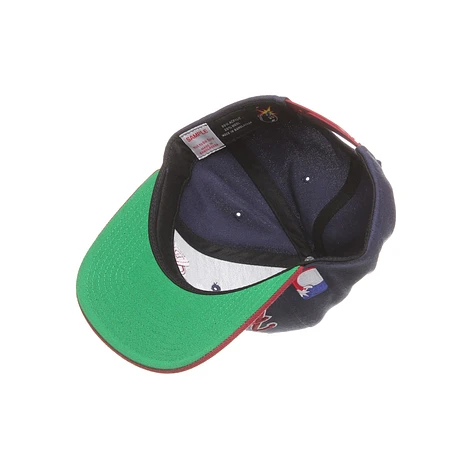 The Hundreds - Team Two Snapback Cap