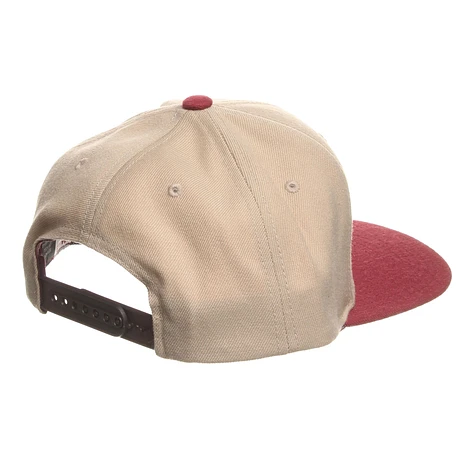 The Hundreds - Trade Snapback Cap