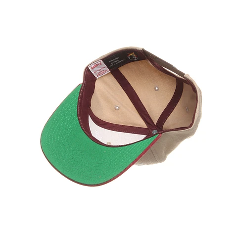 The Hundreds - Trade Snapback Cap