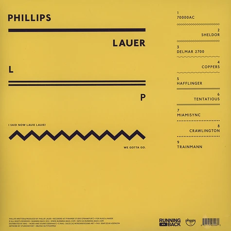 Lauer - Philipps