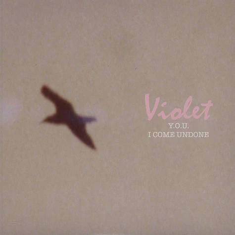 Violet - Y.O.U.