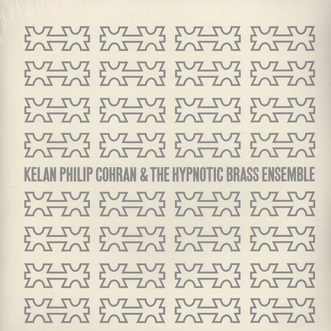 Kelan Philip Cohran & The Hypnotic Brass Ensemble - Kelan Philip Cohran & The Hypnotic Brass Ensemble