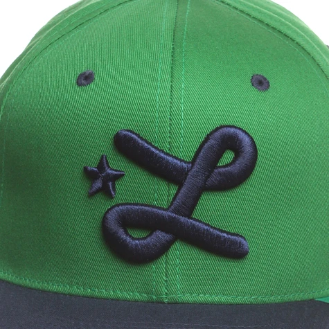 LRG - Core Collection Snap Back Hat