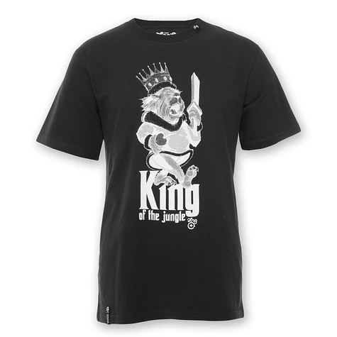 LRG - King Of The Jungle T-Shirt