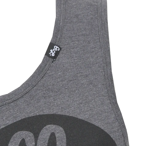 LRG - Go Fuck Yourself Tank Top