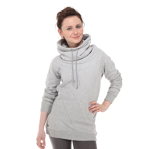 Supremebeing - Extend Women Sweater