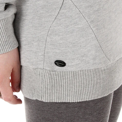 Supremebeing - Extend Women Sweater