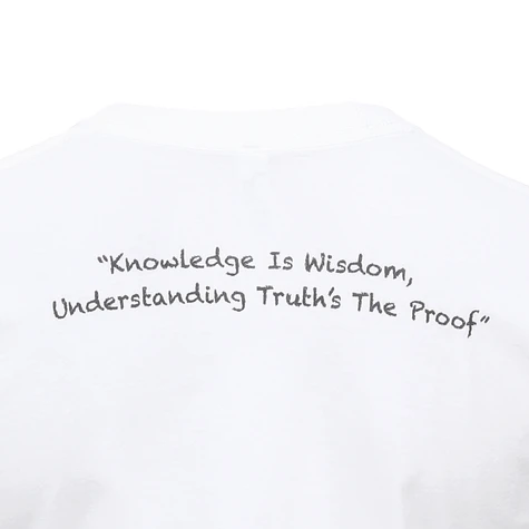 Guru - Knowledge T-Shirt