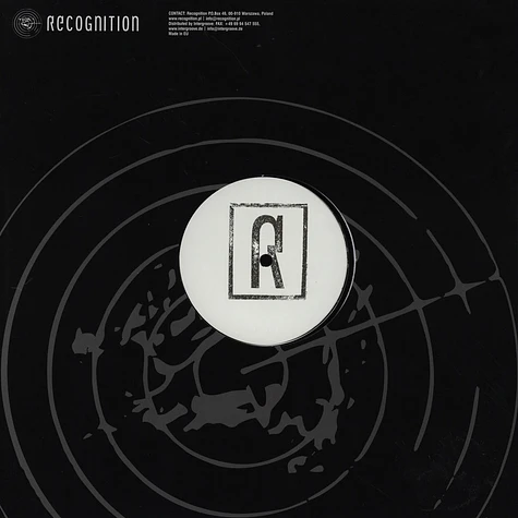 Recognition - 030