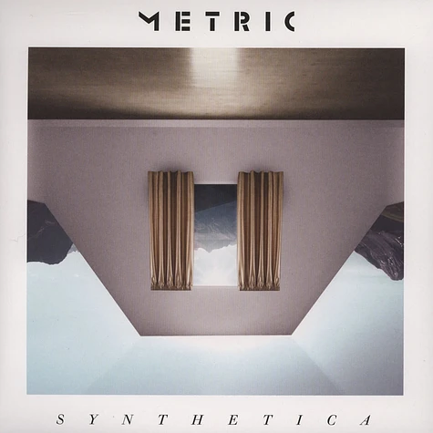 Metric - Synthetica