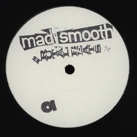 Mad Smooth - Brutal Beats