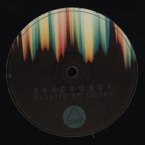 Shadowbox - Haunted By Colors
