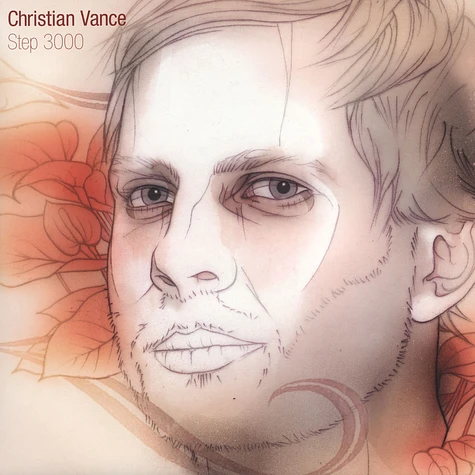 Christian Vance - Step 3000