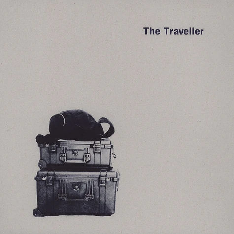 The Traveller - A 100 EP