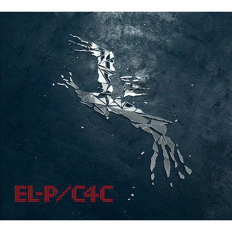 El-P - C4C (Cancer For Cure) HHV Bundle